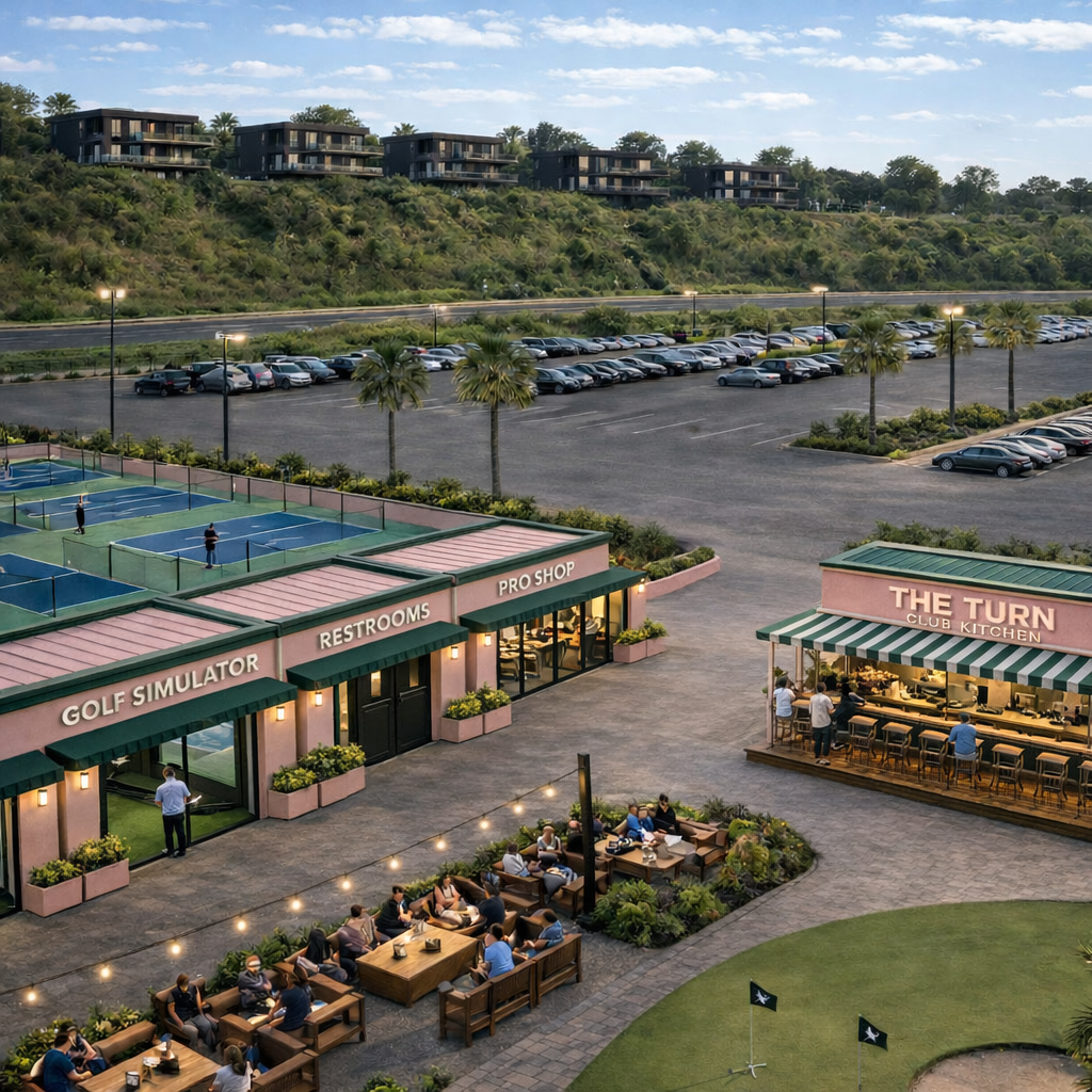 Pastel haven at twilight